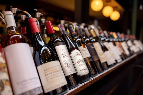 Beverage alcohol suffers global downturn in 2025
