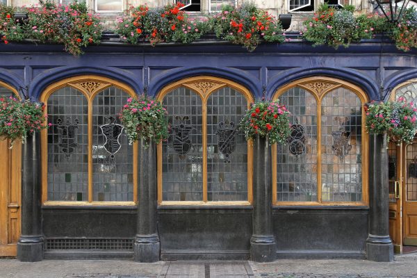 Stonegate completes 160 pub development schemes