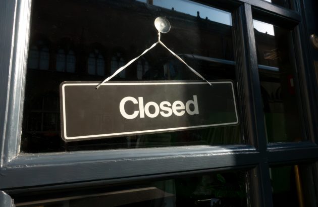 Veeno Bars go into administration