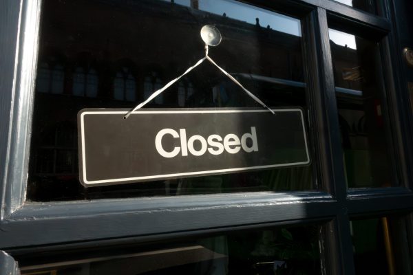 Veeno Bars go into administration