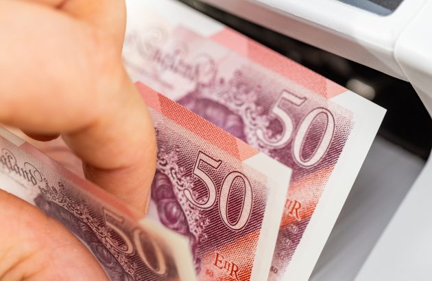 Pub boss jailed for stealing £100k from takings