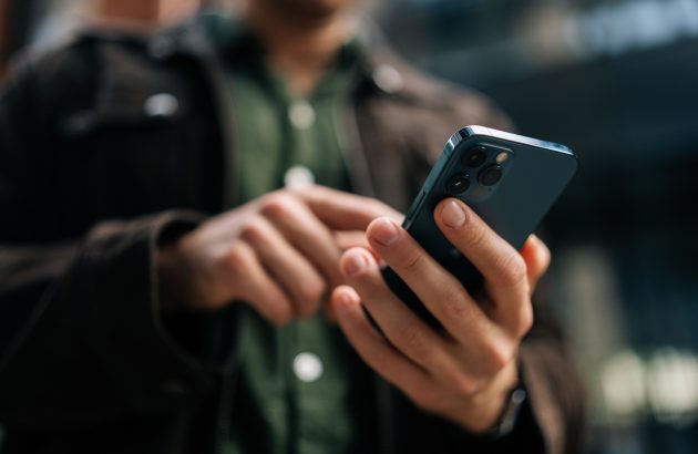 Study links breathalyser apps to shifts in drinking habits