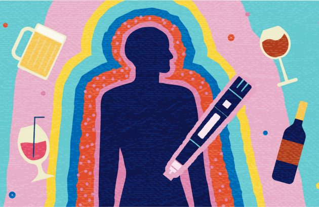 GLP-1 drugs reshape alcohol consumption and hospitality habits