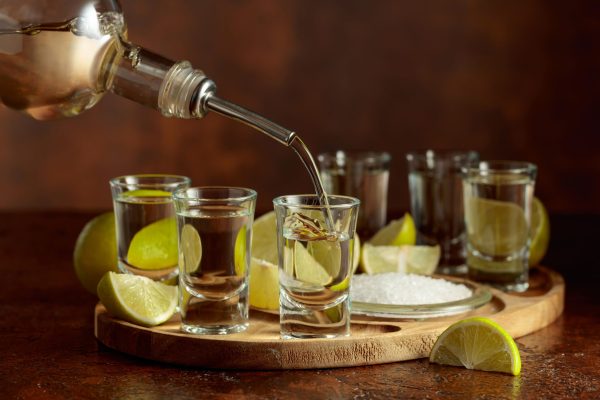 Tequila Centinela expands US reach