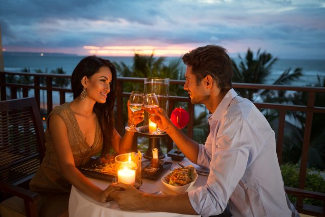 Bali wine