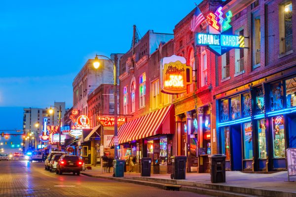 US on-trade sales tick upwards as consumers return to bars