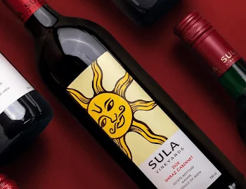 Sula Chandon India acquisition