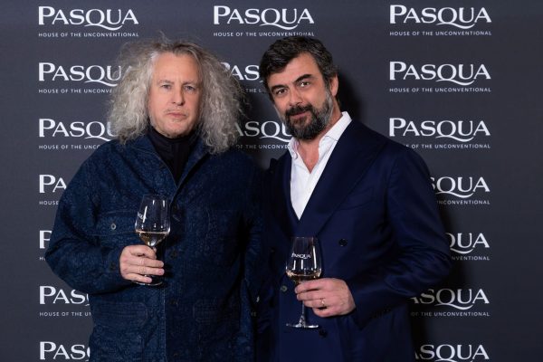 #WeekInPictures: Pinot Noir reimagined, fashion awards and London tastings