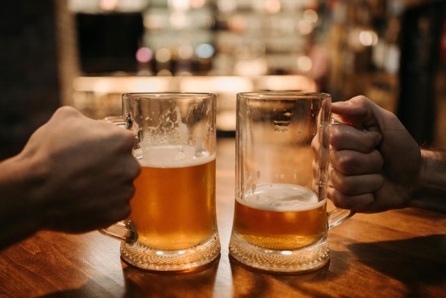 India is facing supply disruptions and higher beer prices due to a surge in costs for producers following the conflict in the Middle East.