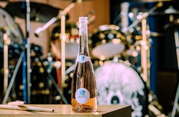 Six gold medal winning rosé wines under £20