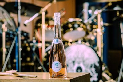 The medal-winning wines from The Global Rosé Masters 2026