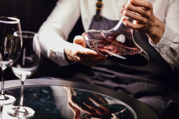 AI will help wine sales in hospitality but won’t replace humans
