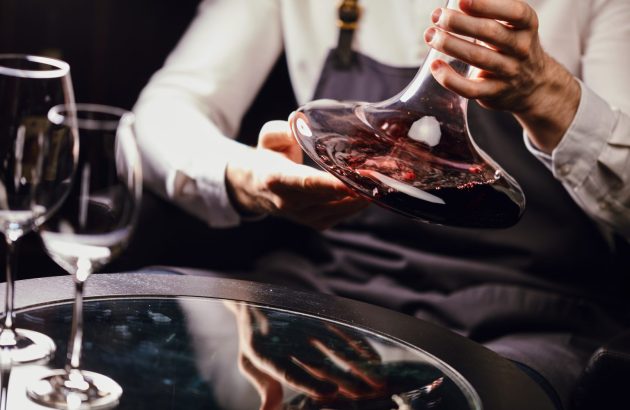 AI will help wine sales in hospitality but won’t replace humans