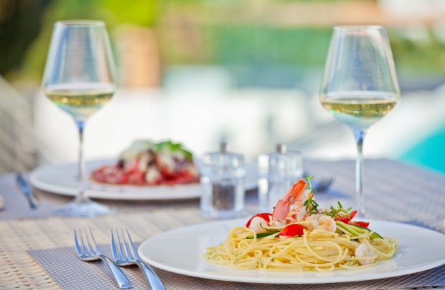 Why Italian white wine has enormous untapped potential
