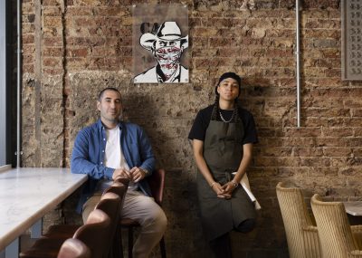 Cinder team to launch second St John’s Wood venture