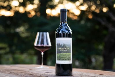 Napa’s Arborum snaps up Vineyard 29 parcel after estate divided