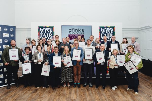 The Drinks Business Awards 2026 winners announced
