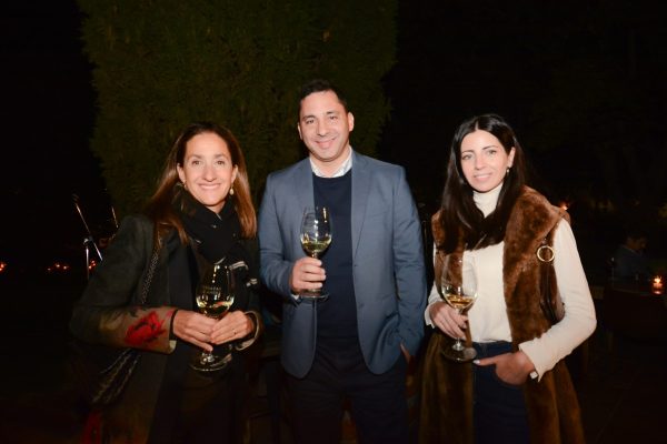 Wines of Argentina refreshes leadership team