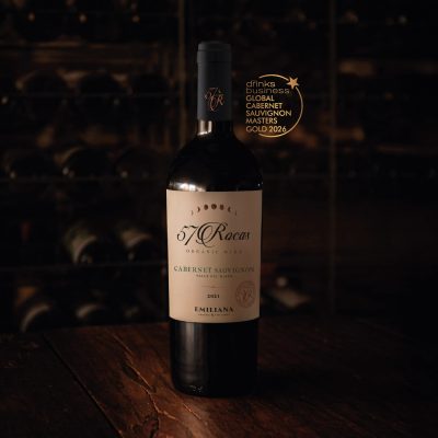 How Maipo demands ‘elegance over sheer power’