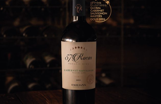 How Maipo demands ‘elegance over sheer power’