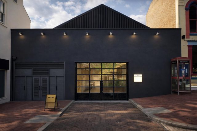 Sussex-based Abyss Brewing has plans to create a central Brighton destination “built for fresh pours, seriously good food and welcoming vibes”. db finds out more.