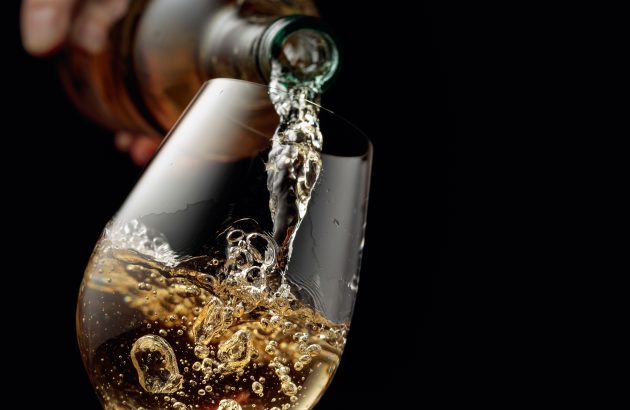 From cellar to floor: how training drives wine sales