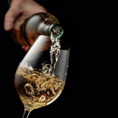 From cellar to floor: how training drives wine sales
