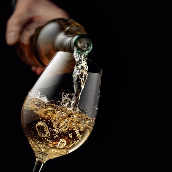 From cellar to floor: how training drives wine sales