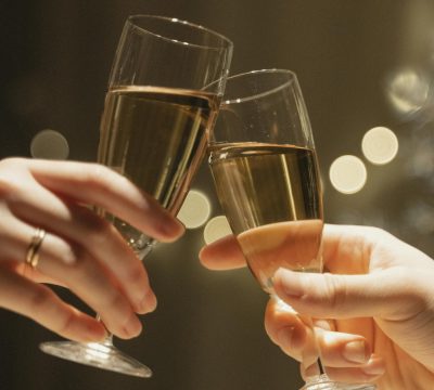 Will pre-flight drinks soon become a thing of the past?