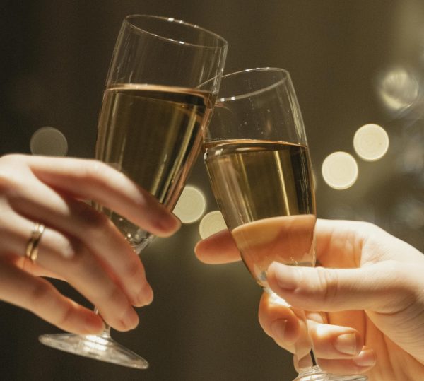 Will pre-flight drinks soon become a thing of the past?