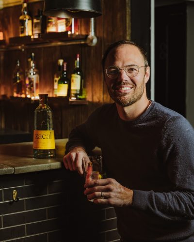 Why mezcal could be the spirit for wine lovers