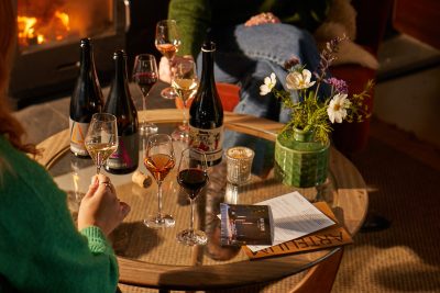 English wine goes digital at Artelium