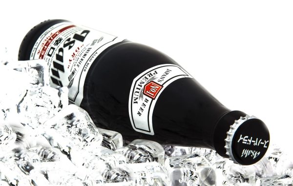 Asahi rolls out Dry Crystal in Hong Kong and Taiwan