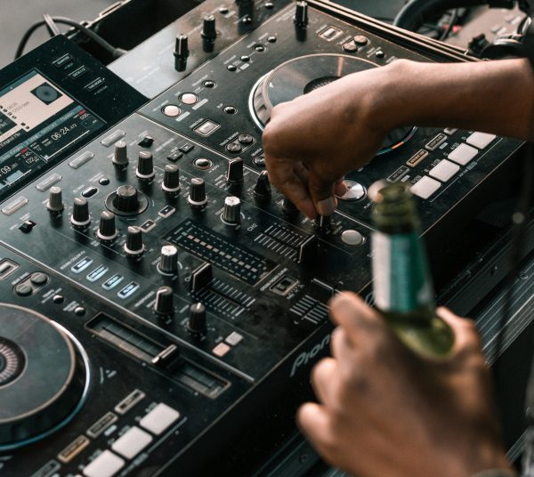 Music, running and beer lovers unite in Ravenna