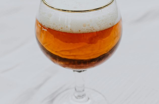 UK sees a return to the trend for Belgian beer