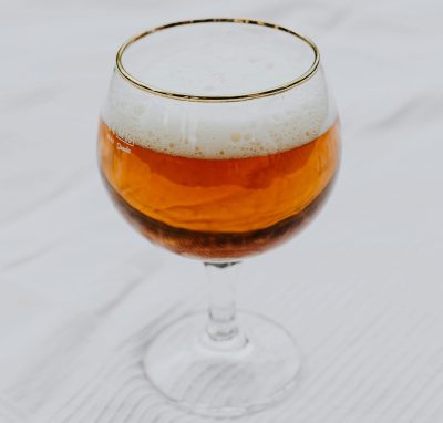 UK sees a return to the trend for Belgian beer
