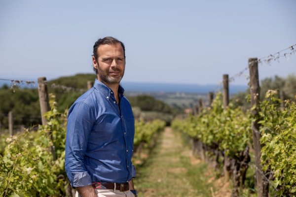 Chasing rainbows: the evolution of Tenuta di Biserno