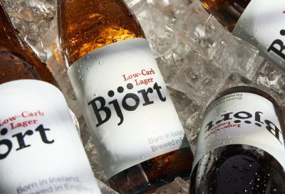 Could keto-friendly gluten-free low-carb beer be the future?