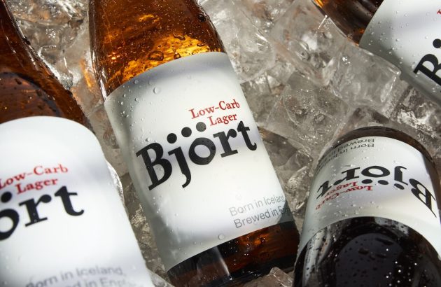 Could keto-friendly gluten-free low-carb beer be the future?
