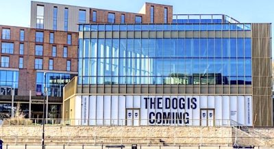 Brewdog pulls out of Durham bar opening