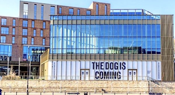 Brewdog pulls out of Durham bar opening