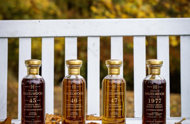 Quality over quantity for today’s rare whisky releases
