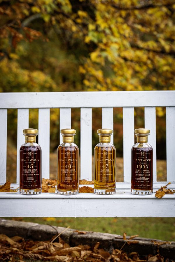 Quality over quantity for today’s rare whisky releases