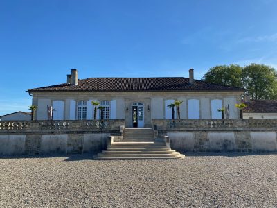 Bordeaux 2025 en primeur: Médoc best of the rest