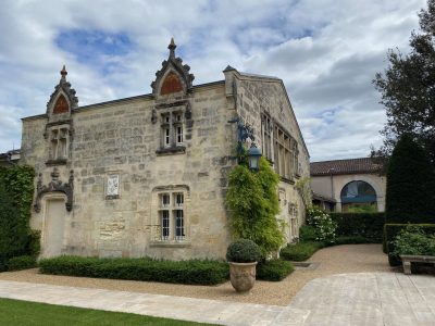 Bordeaux 2025 en primeur: Pessac-Léognan & Graves reds ‘something of a revelation’