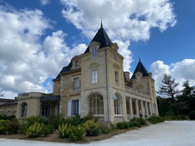 Bordeaux 2025: some additional tasting notes