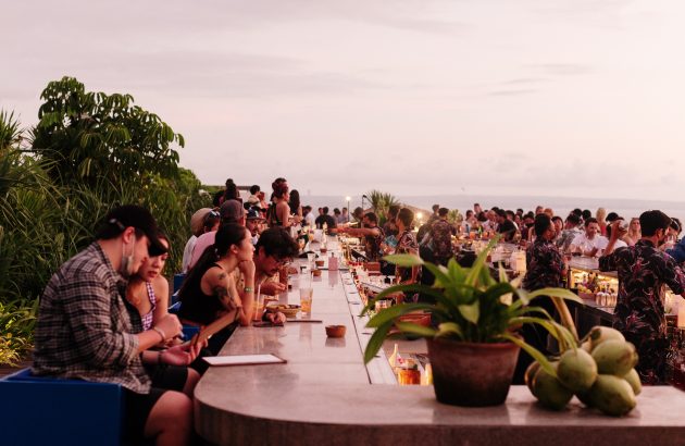 How the islands are driving rosé’s rise in Southeast Asia
