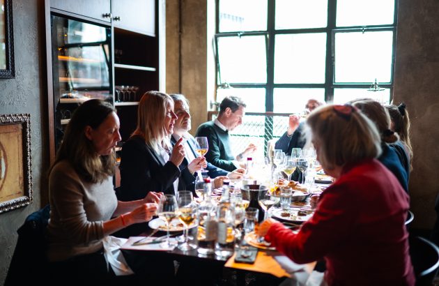 #WeekInPictures: German precision and landmark wines from Lebanon
