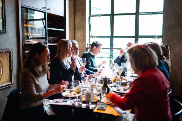 #WeekInPictures: German precision and landmark wines from Lebanon