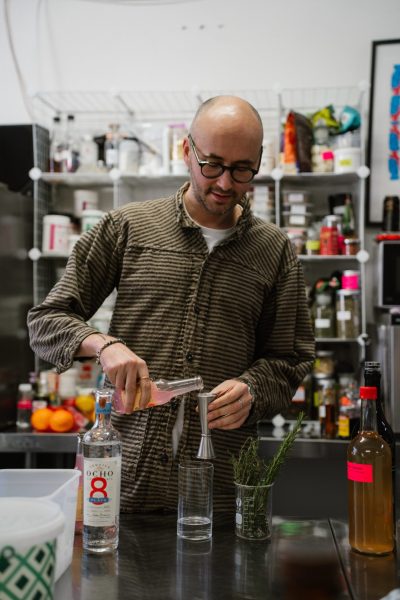 Inside the chemistry of the Paloma